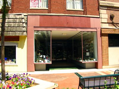 Fuller Theatre - Summer 2003 Pic (newer photo)